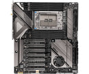 ASRock WRX80 Creator R2.0 Motherboard - AMD WRX80 Socket sWRX8 Max2048GB DDR4
