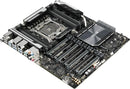 Asus WS X299 SAGE Workstation Motherboard -Intel X299Chipset, Socket R4 LGA-2066