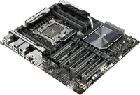 Asus WS X299 SAGE Workstation Motherboard -Intel X299Chipset, Socket R4 LGA-2066