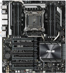 Asus WS X299 SAGE Workstation Motherboard -Intel X299Chipset, Socket R4 LGA-2066