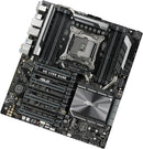 Asus WS X299 SAGE Workstation Motherboard -Intel X299Chipset, Socket R4 LGA-2066