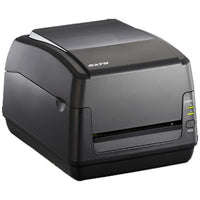 Sato WT302-403NN-EX1-2 WS4-2 Printer, Thermal Transfer, 300dpi, USB/LAN/RS232