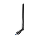 Cudy WU1400 1300Mbps High Gain Wi-Fi USB 3.0 Adapter Retail - Black