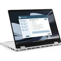 Dell WVFTJ Pro 14 Plus PB14255 14" Clamshell Copilot+ PC Notebook - Full HD Plus