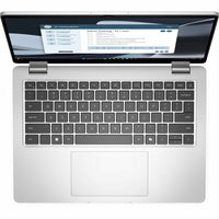 Dell WVFTJ Pro 14 Plus PB14255 14" Clamshell Copilot+ PC Notebook - Full HD Plus
