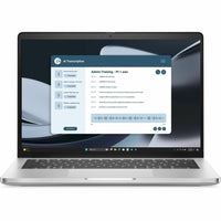 Dell WVFTJ Pro 14 Plus PB14255 14" Clamshell Copilot+ PC Notebook - Full HD Plus
