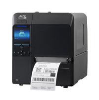 Sato WWCLP2201-NAR CL4NX Plus 305dpi 4.1" Thermal Transfer Printer, LAN/USB