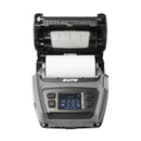 Sato WWPV41280 PV4 4" Mobile Printer w/ WLAN - Direct Thermal - USB - 203dpi