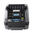 Sato WWPW24122 2" Mobile Printer, Battery, USB/Bluetooth/WLAN (802.11 a/b/g/n)