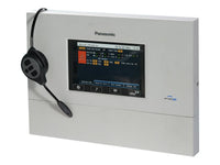 Panasonic WX-CC411B ATTUNE HD SINGLE LANE CENTER MODULE - Headset System