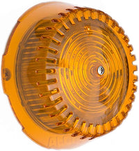 Algo X128A Strobe Lens Cover Amber 8128/1128