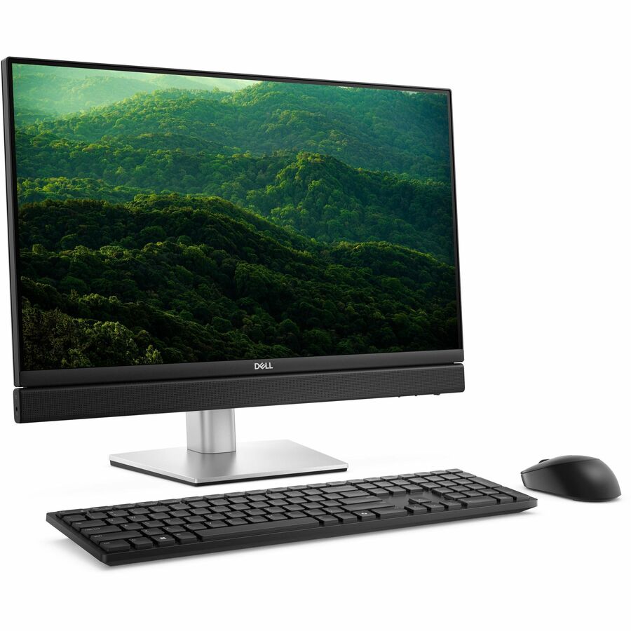 Dell X635R Pro 24 QB24250 All-in-One Computer - Intel Core Ultra 5 245