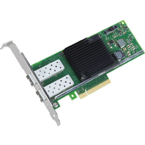 Intel X710DA2 Ethernet Converged Network Adapter - 10Gigabit Ethernet Card