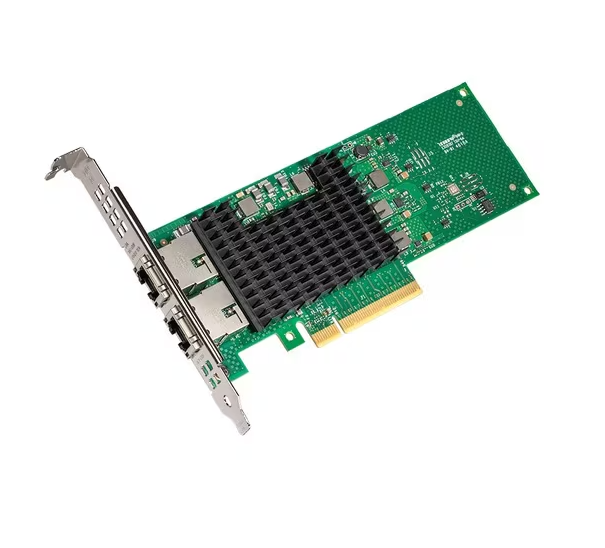 Intel X710T2L Ethernet Network Adapter X710-T2L - Dual and quad-port