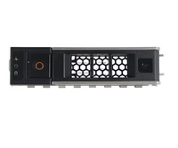Dell X7K8W Drive Bay Adapter for 3.5" Internal - 1 x HDD Supported