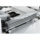 Gigabyte X870 A ELITE WF7 ICE Motherboard -AMD X870 AM5 Max256GB DDR5 ATX Retail
