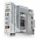 Gigabyte X870 A ELITE WF7 ICE Motherboard -AMD X870 AM5 Max256GB DDR5 ATX Retail