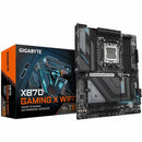 Gigabyte X870 GAMING X WIFI7 Motherboard -AM5 X870 Max256Gb DDR5 PCIE ATX Retail