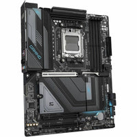 Gigabyte X870 GAMING X WIFI7 Motherboard -AM5 X870 Max256Gb DDR5 PCIE ATX Retail