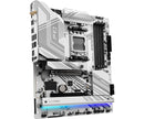 ASRock X870 Pro RS WiFi Motherboard - X870 AM5 256GB DDR5 ATX Retail