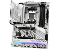 ASRock X870 Pro RS WiFi Motherboard - X870 AM5 256GB DDR5 ATX Retail