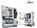 ASRock X870 Pro RS Motherboard - X870 AM5 256GB DDR5 ATX Retail