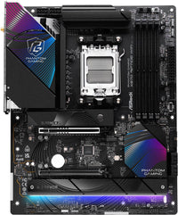 ASRock X870 Riptide WIFI Motherboard - X870 AM5 256GB DDR5 ATX Retail