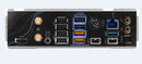 ASRock X870 Riptide WIFI Motherboard - X870 AM5 256GB DDR5 ATX Retail