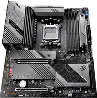 ASRock X870E Taichi Lite Motherboard - AM5 Max.256GB DDR5 EATX Retail