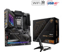 ASRock X870E Taichi Motherboard - X870E AM5 256GB DDR5 EATX Retail