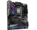 ASRock X870E Taichi Motherboard - X870E AM5 256GB DDR5 EATX Retail