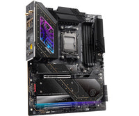 ASRock X870E Taichi Motherboard - X870E AM5 256GB DDR5 EATX Retail