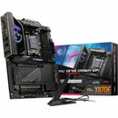 MSI X870ECARBONWIFI7 MPG X870E CARBON WIFI Gaming Desktop Motherboard