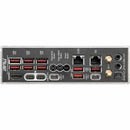 MSI X870ECARBONWIFI7 MPG X870E CARBON WIFI Gaming Desktop Motherboard