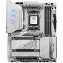 MSI X870EEDGEWTIWIFI MPG X870E EDGE TI WIFI Gaming Desktop Motherboard