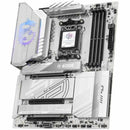 MSI X870EEDGEWTIWIFI MPG X870E EDGE TI WIFI Gaming Desktop Motherboard