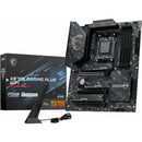 MSI X870EGPW X870E GAMING PLUS WIFI Gaming Desktop Motherboard - AMD