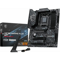 MSI X870EGPW X870E GAMING PLUS WIFI Gaming Desktop Motherboard - AMD