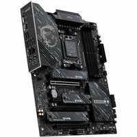 MSI X870EGPW X870E GAMING PLUS WIFI Gaming Desktop Motherboard - AMD