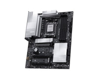 MSI X870EPWIFI PRO X870E-P WIFI X870E AM5 Max256GB DDR5 ATX Motherboard