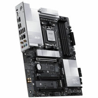 MSI X870EPWIFI PRO X870E-P WIFI Gaming Desktop Motherboard - AMD X870E Chipset