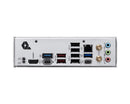 MSI X870EPWIFI PRO X870E-P WIFI X870E AM5 Max256GB DDR5 ATX Motherboard