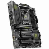 MSI X870ETMAHAWKWIFI MAG X870E TOMAHAWK WIFI Gaming Desktop Motherboard