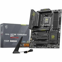 MSI X870ETMAHAWKWIFI MAG X870E TOMAHAWK WIFI Gaming Desktop Motherboard