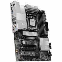 MSI X870PWIFI Motherboard - PRO X870-P WIFI AM5 Max256GB DDR5 ATX Retail