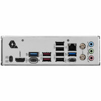 MSI X870PWIFI Motherboard - PRO X870-P WIFI AM5 Max256GB DDR5 ATX Retail