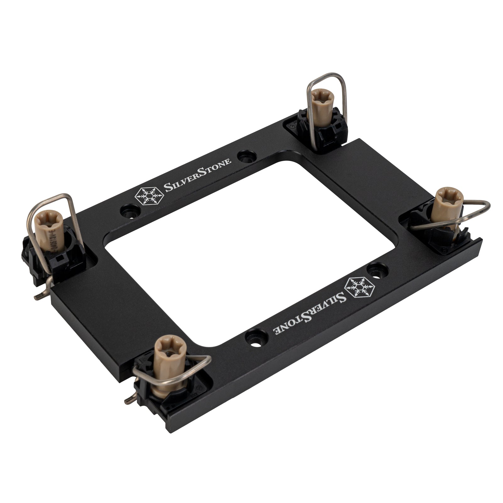 Silverstone XAC-MK-4710 LGA4677 4710 Cooler Mounting Kit f XE360 series RTL