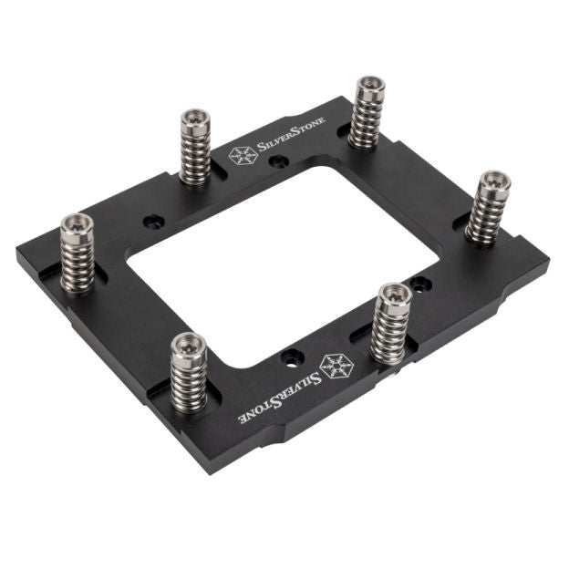 Silverstone XAC-MK-SP5 SP5 Cooler Mounting Kit for XE360 series Retail