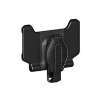 Zebra XBK-ET6X-KCKSTD-01 Kickstand with Hand Strap Adjustable - Black - 1