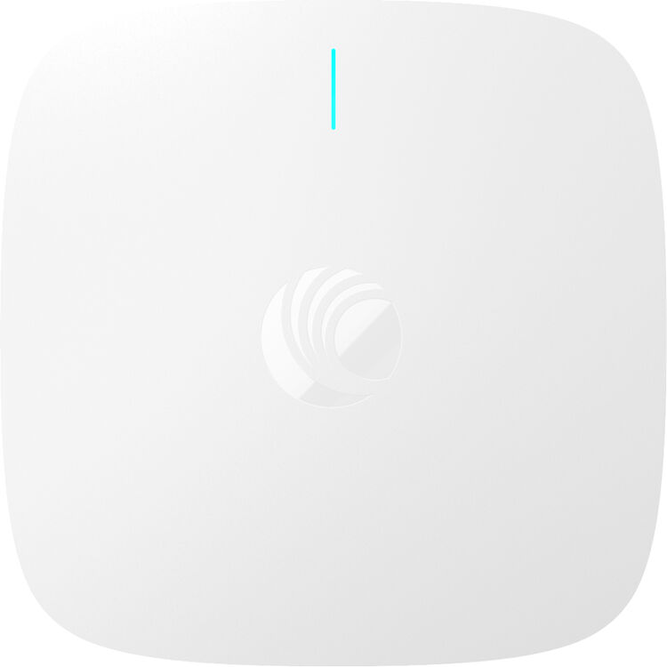 Cambium Networks XE3-4X00B00-US XE3-4 Indr TBB WiFi 6eAP SDR4x42.5GbE US